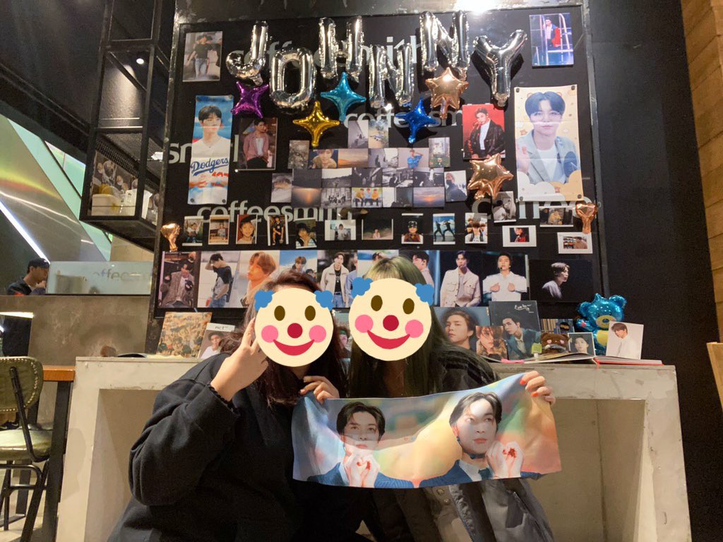 johnjaedonight's tweet photo. @NCTsmtown_127 JOHN LOOK WHAT WE DID FOR YOU DURING FEBRUARY! https://t.co/JXZXFAKjIJ