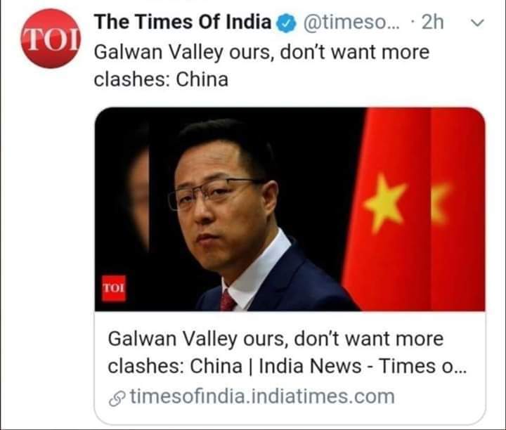 HemantJonwal6's tweet image. #ModiSurrendersToChina 
#ModiWeakestPMEver