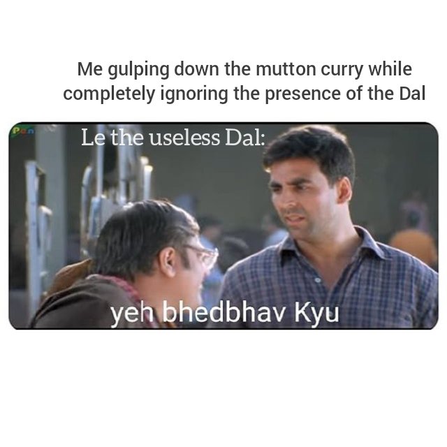 anurag_sarma25's tweet photo. Everytime 😴😴
#memesdaily #memes2020 #Folloformore https://t.co/YSSRnen3yk