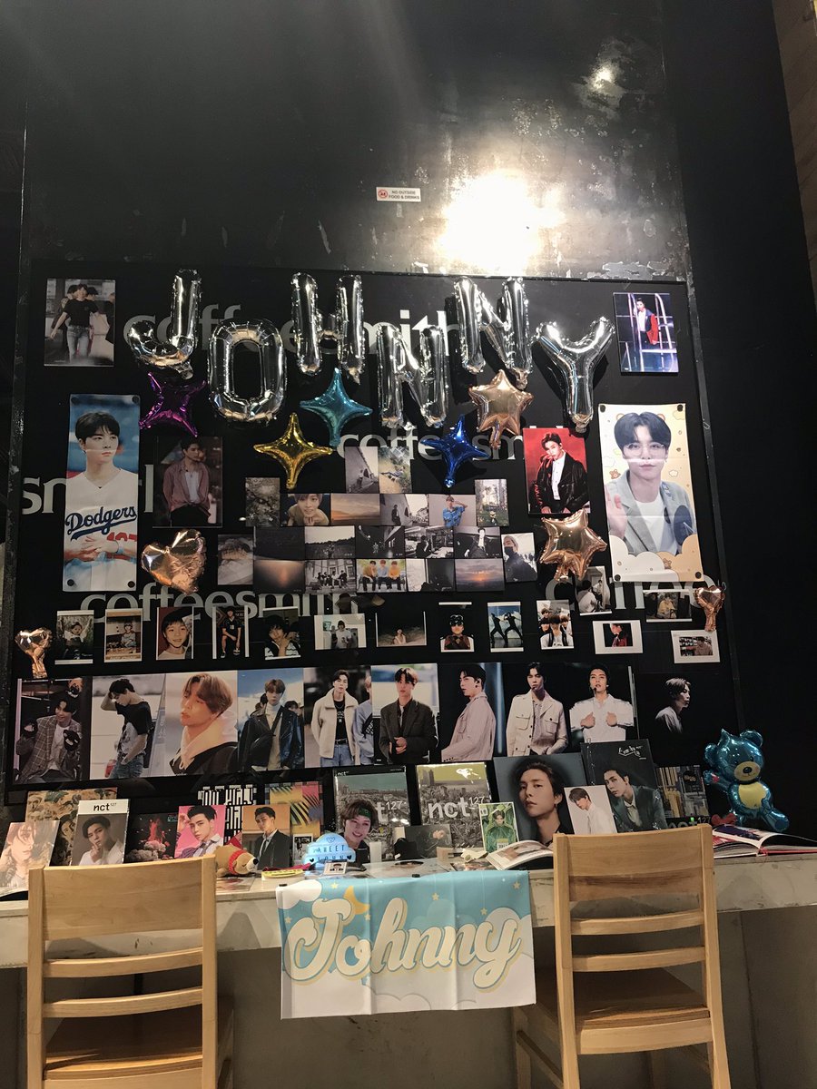 johnjaedonight's tweet photo. @NCTsmtown_127 JOHNNY WE LOVE YOU 💚💚 https://t.co/jZb7ngpUam