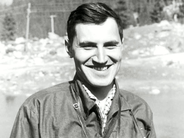 Сегодня день рождения замечательного Николая Дроздова, автора и ведущего программы «В мире животных».