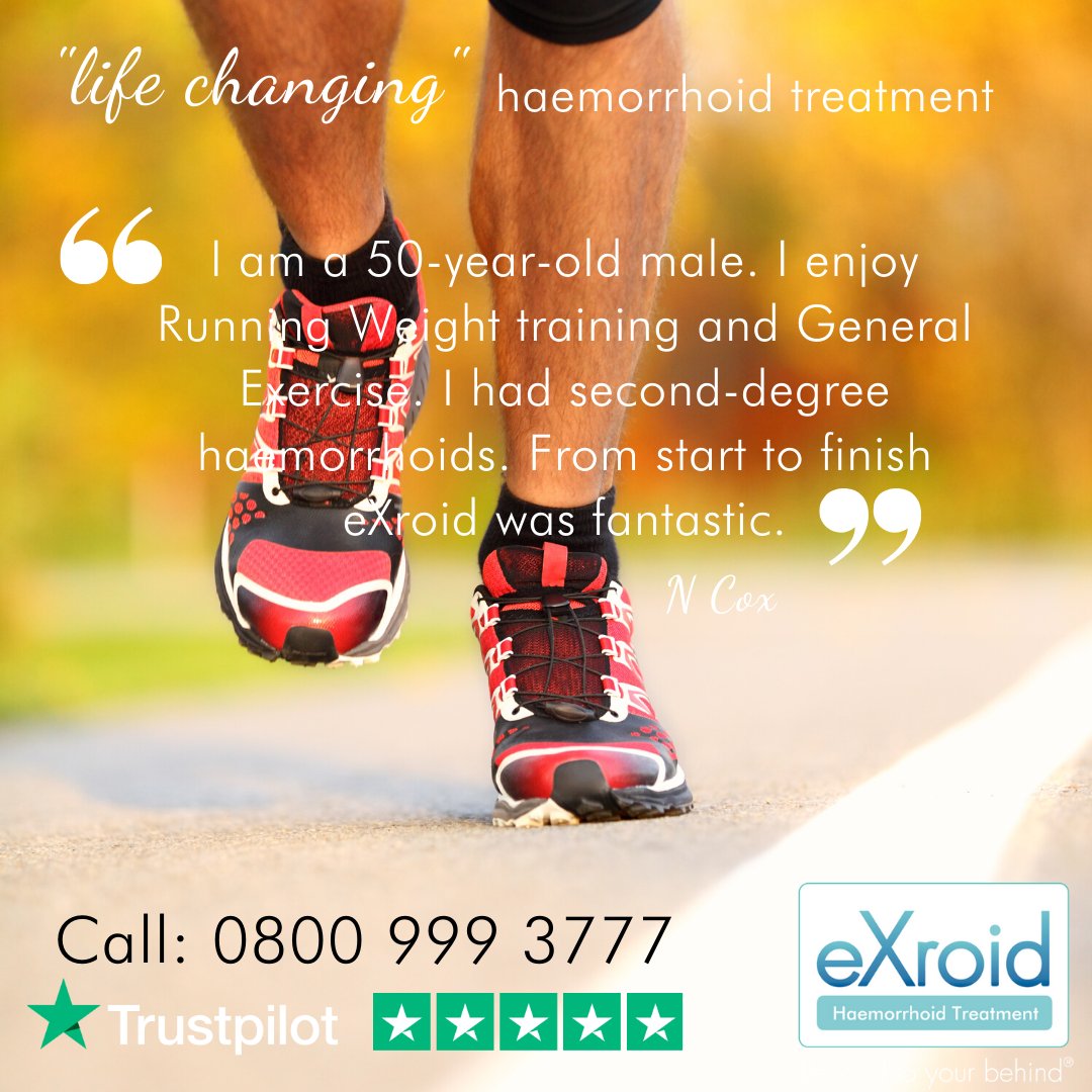 eXroid's tweet photo. We are here to help. Our clinics are open with all safeguarding for patients and staff. Don't hesitate to contact us with any questions or let us know how we can help. https://t.co/qy3M0imY06 or call 0800 999 3777.

#haemorrhoids #piles #electrotherapy #treatment https://t.co/6SYQZGe6I4
