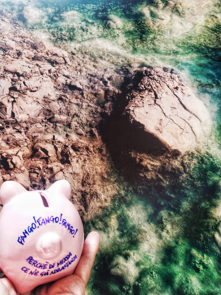 Dal lunedì al venerdì:
✓ Fangoterapia convenzionata asl
✓ Terapie inalatorie convenzionate asl (aerosol, docce, insufflazioni)

... e da sabato 27 giugno RIAPRONO LE NOSTRE PISCINE!!! 🤩

☎️ 049 8633100 per info e prenotazioni