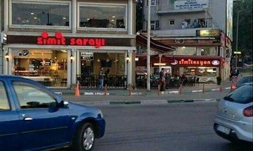 Logoyu çalmasaydın bari