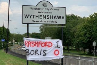 Haveley Hey Community School tweet media