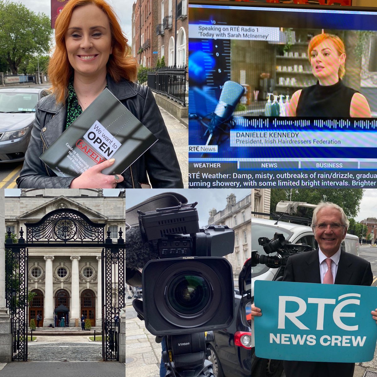 PaulAllenPR (@paulallenpr) on Twitter photo Thank yous! To the fantastic Danielle and Lisa, always on message. David, Tony thank you for appointing us. Leo,Tony, Simon +Heather, thankyou for acknowledging detail in guidelines. It’s great 2b back to work! <a href="/LeoVaradkar/">Leo Varadkar</a> <a href="/SimonHarrisTD/">Simon Harris TD</a> <a href="/HHumphreysFG/">Heather Humphreys</a> <a href="/CMOIreland/">Chief Medical Officer</a> <a href="/irishhairfed/">IHF</a> Thank yous! To the fantastic Danielle and Lisa, always on message. David, Tony thank you for appointing us. Leo,Tony, Simon +Heather, thankyou for acknowledging detail in guidelines. It’s great 2b back to work! <a href="/LeoVaradkar/">Leo Varadkar</a> <a href="/SimonHarrisTD/">Simon Harris TD</a> <a href="/HHumphreysFG/">Heather Humphreys</a> <a href="/CMOIreland/">Chief Medical Officer</a> <a href="/irishhairfed/">IHF</a>