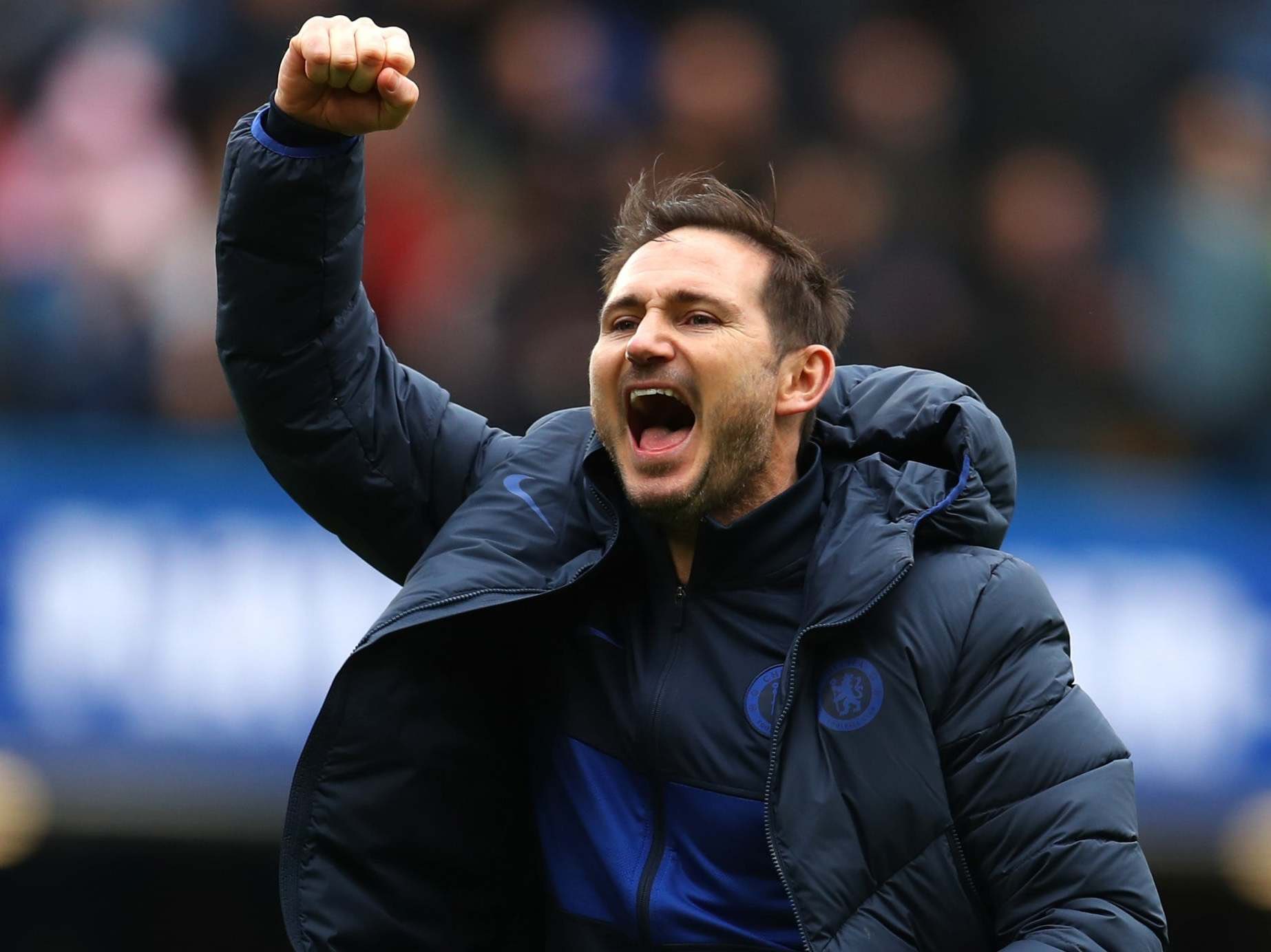 Happy Birthday to one of the most iconic players of all time and now our manager FRANK LAMPARD  