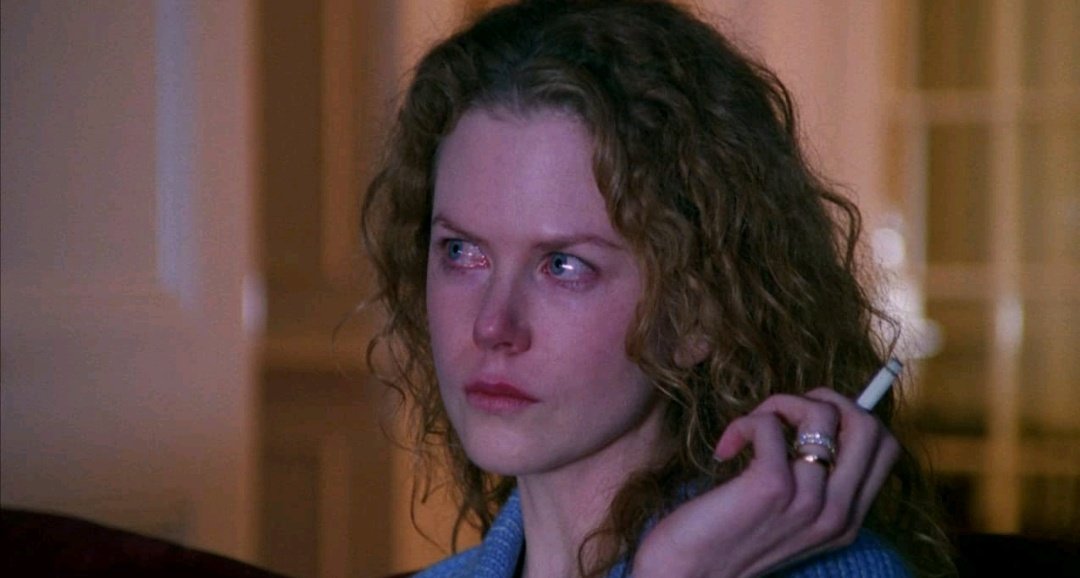 Happy 53rd Birthday Nicole Kidman 