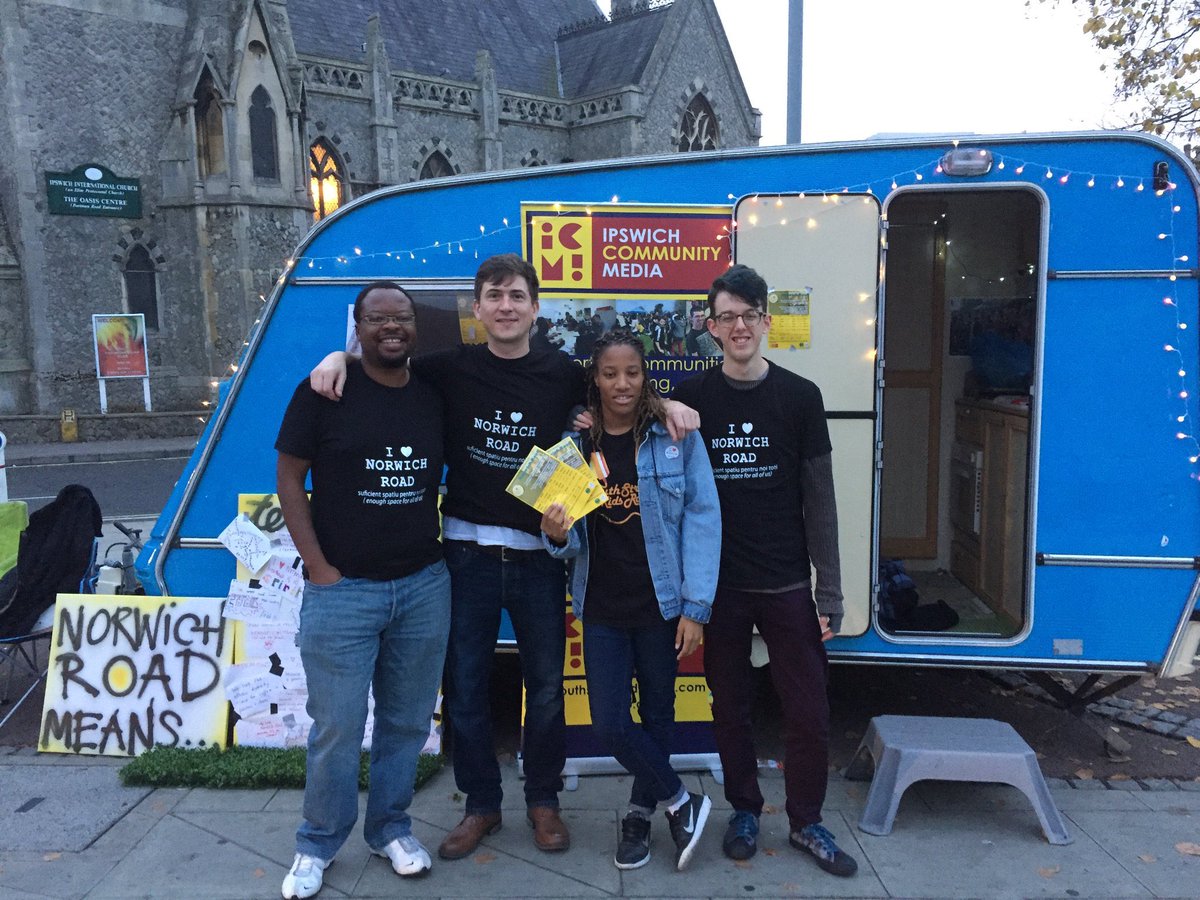 Caddy__T's tweet image. It’s #SuffolkDay2020 -TODAY would have been Norwich Road Festival!A day where we all would showcase the food,culture,life +energy of this brilliant street!In @SPILL_Festival I ran a walk here :with @ipswichcm our #south street kids have interviewed here +I love to eat/drink here!