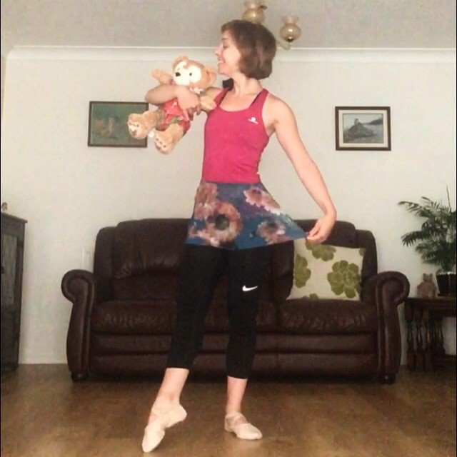 Ruth Pugh tweet media