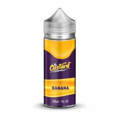 The Custard Company e-liquid review and Neil Cozens aka <a href="/ncboreas/">Neil Cozens</a> puts a trio of these classic flavours to the taste test...bit.ly/2YjrPsk #eliquid #eliquidreview #vapereview #vaping #vape #vapers #ecigclick <a href="/custard_company/">The Custard company</a>