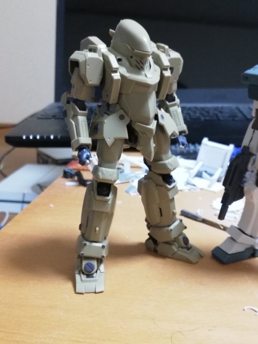 ｶﾞｻﾗｷ Twitter Suche