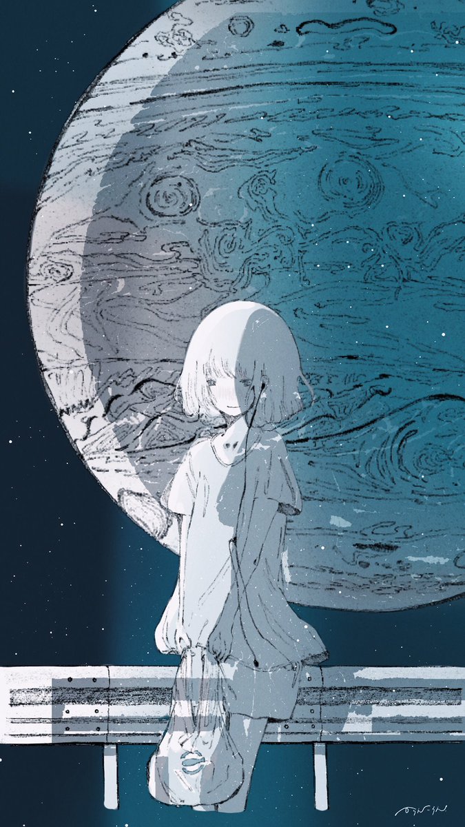 からんころん Twitter ನಲ ಲ 少女惑星シリーズ 何回見ても大好きな絵たちなので 何回でも見てほしい からんころん Twitter ನಲ ಲ 少女惑星シリーズ 何回見ても大好きな絵たちなので 何回でも見てほしい
