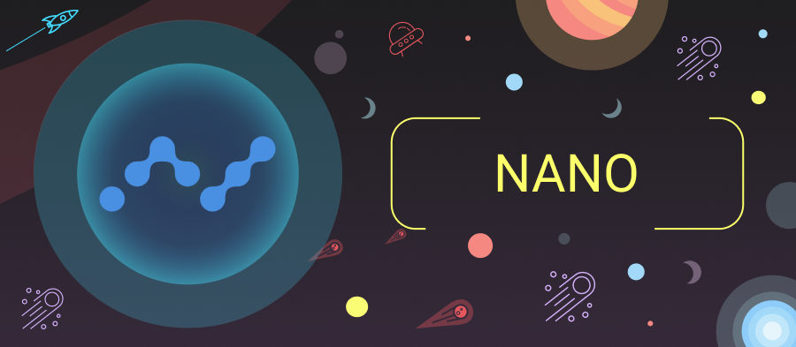 SwapSpaceCo's tweet photo. .@nano is a #cryptocurrency with one of the best communities. Why is that? It's probably because of technology and the idea behind the project. In our article you can learn more about $NANO and find out why people love it.

SwapSpace blog: https://t.co/ZEcVOTkLeX https://t.co/lqT350oIHl