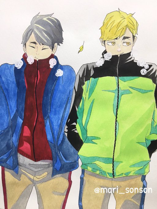 宮治のtwitterイラスト検索結果 古い順 宮治のtwitterイラスト検索結果 古い順