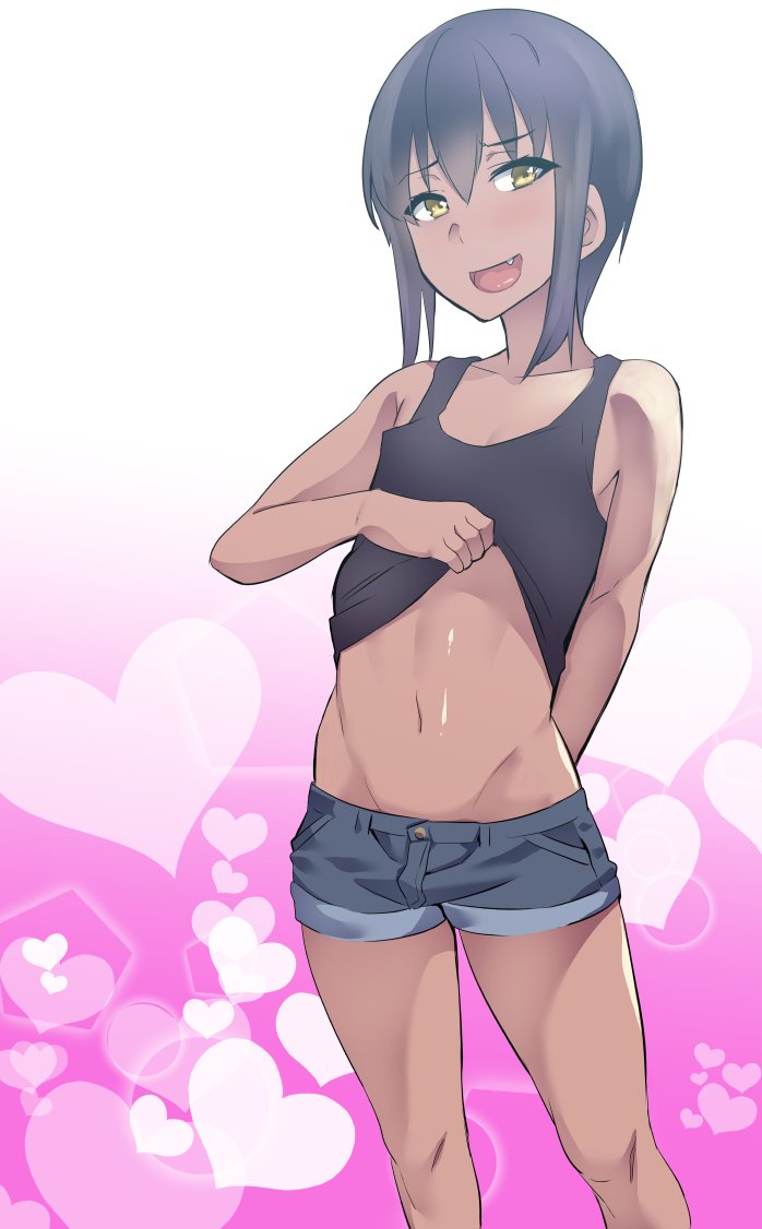 以前描いたショタも載せときますね 