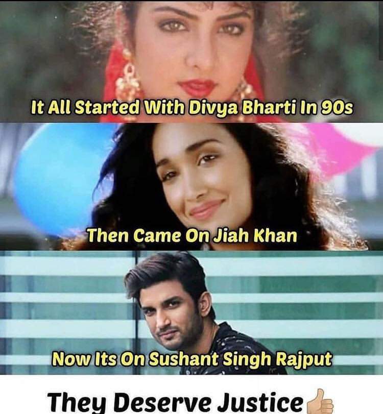 sv257938's tweet photo. #SushantSingRajput
  Sushant sir ke maut ka 
   CBI janch ho 
      CBI janch ho
CBI janch ho
      CBI janch ho https://t.co/5gi9oOxifT