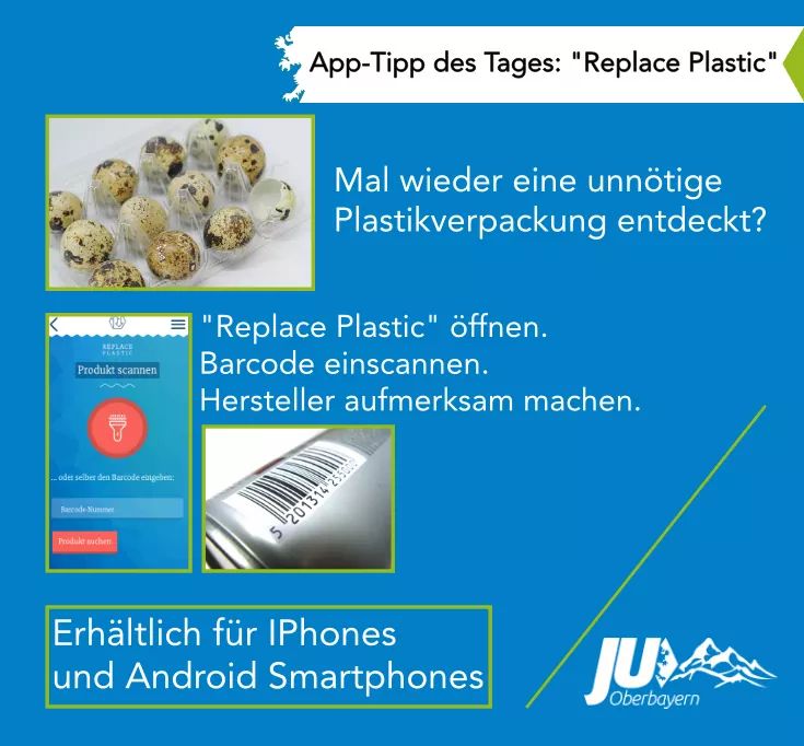 JU Oberbayern tweet media