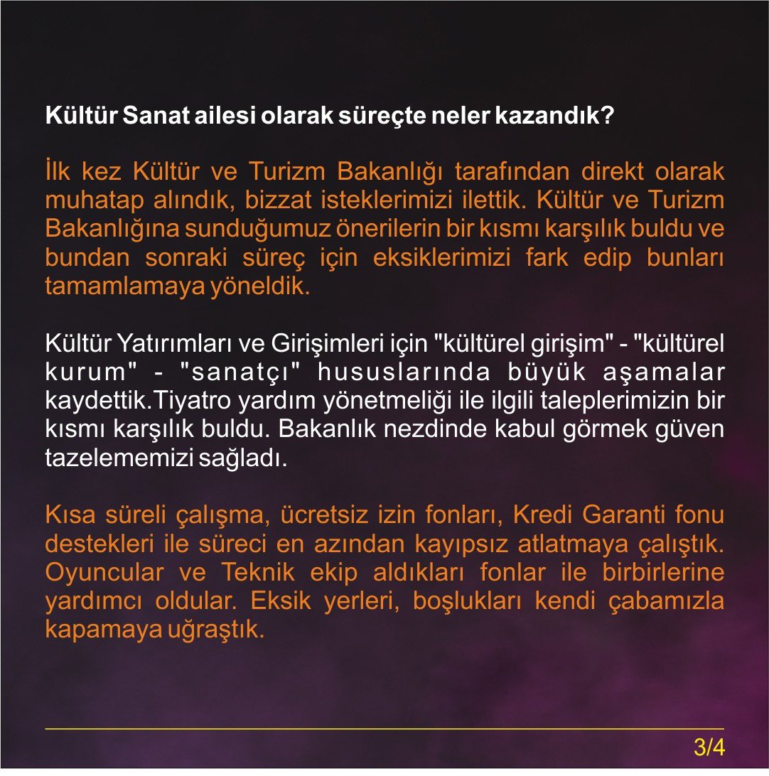 yine de gücümüz yettiğince çabaladık,
en azından boş durduk diyemeyiz..
..
.
Üzmedik kendimizi, yıpratmadık.