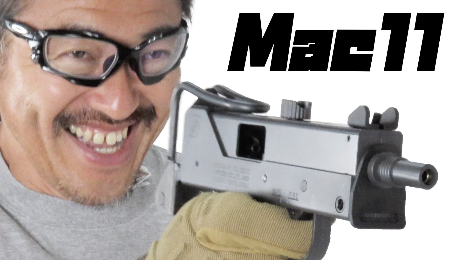 エアガン ガス マック TOKYOMARUI KSG GAS SHOTGUN airsoft part1 東京マルイKSG ガス