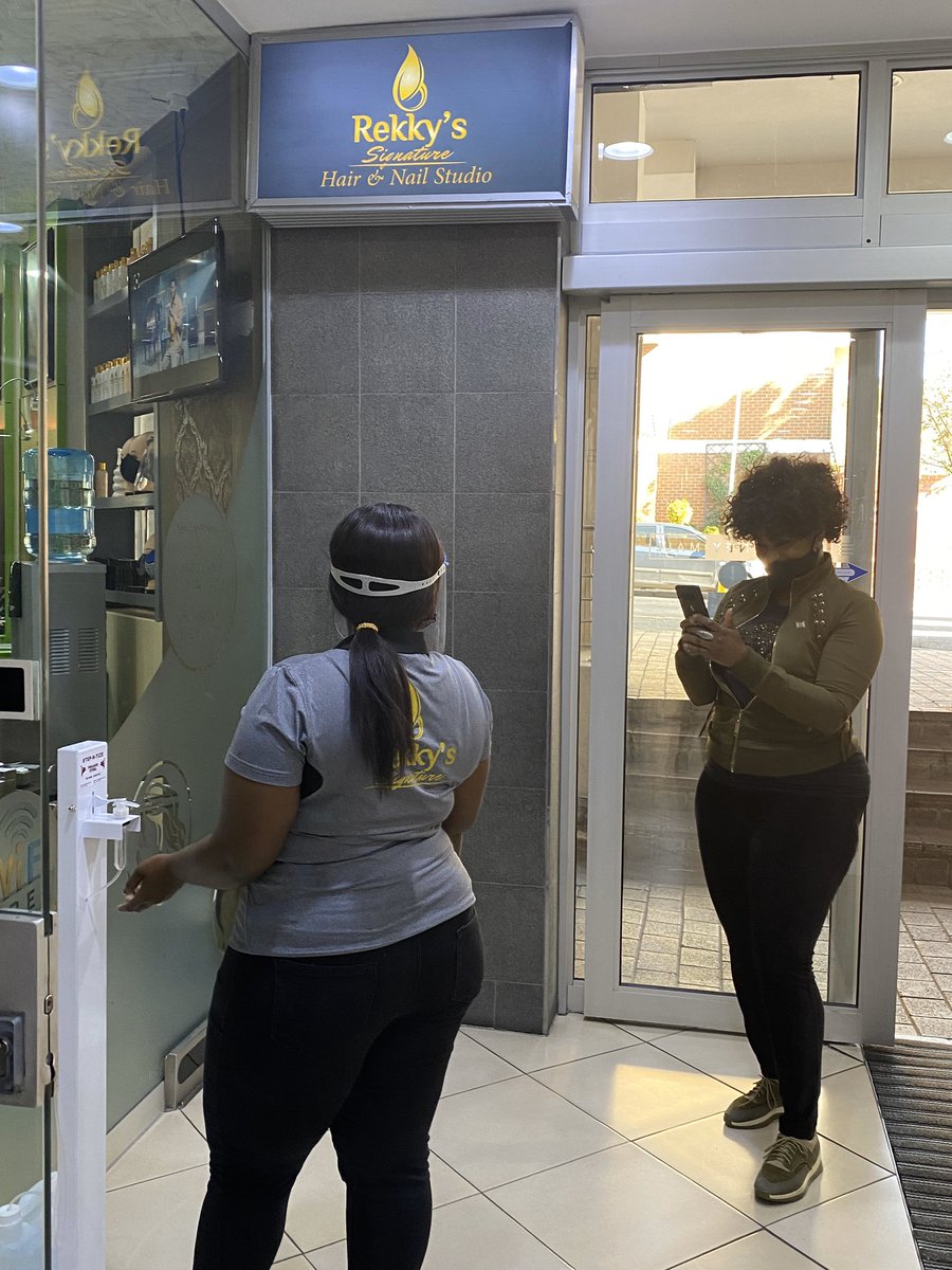 Khusela Diko🇿🇦 tweet media