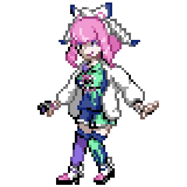ポケモン風ドット絵のtwitterイラスト検索結果 古い順 ポケモン風ドット絵のtwitterイラスト検索結果 古い順