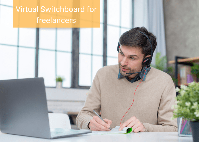 MegacallTeam's tweet photo. 🚩 Advantages #VirtualSwitchboard for #selfemployed 🚩
✅Low cost calls
✅Flexibility and scalability
✅Improved customer service
✅Use everywhere. No limits
https://t.co/nyTMxLvB2g #pbx #voip #telecoms #SMEs #startups #business #entrepreneur #entrepreneurship #freelancer https://t.co/X4pOyzr7uy