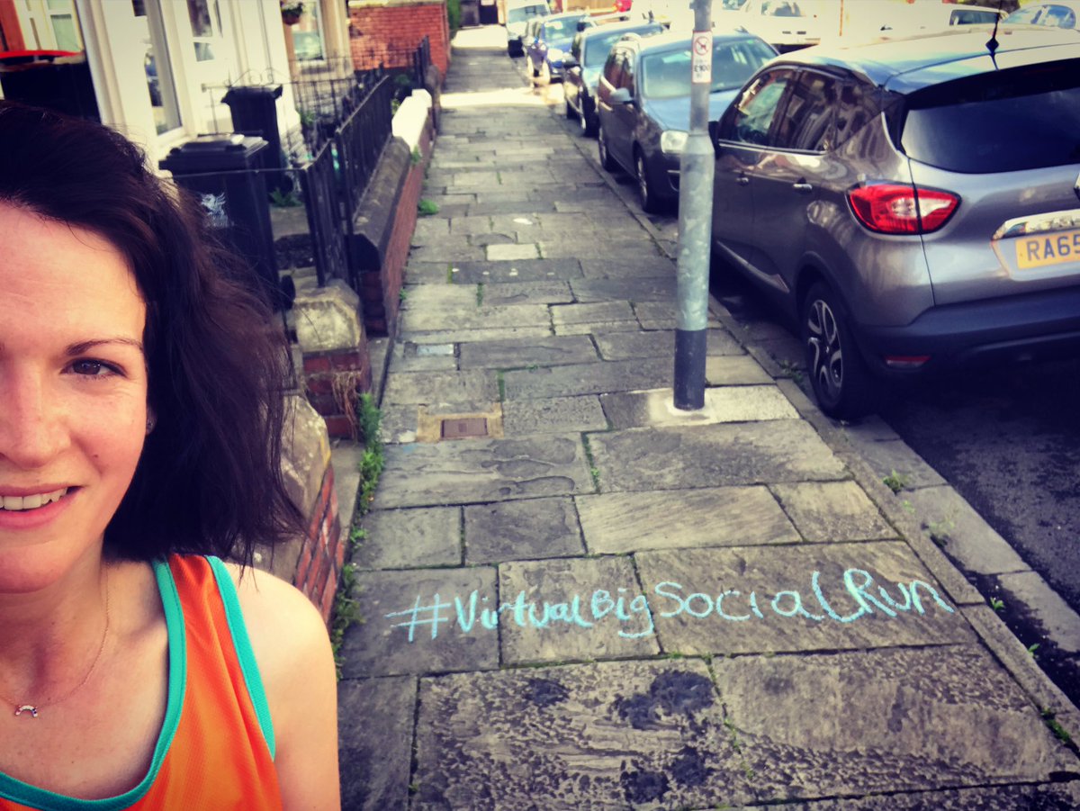 Lisa Whittaker tweet media