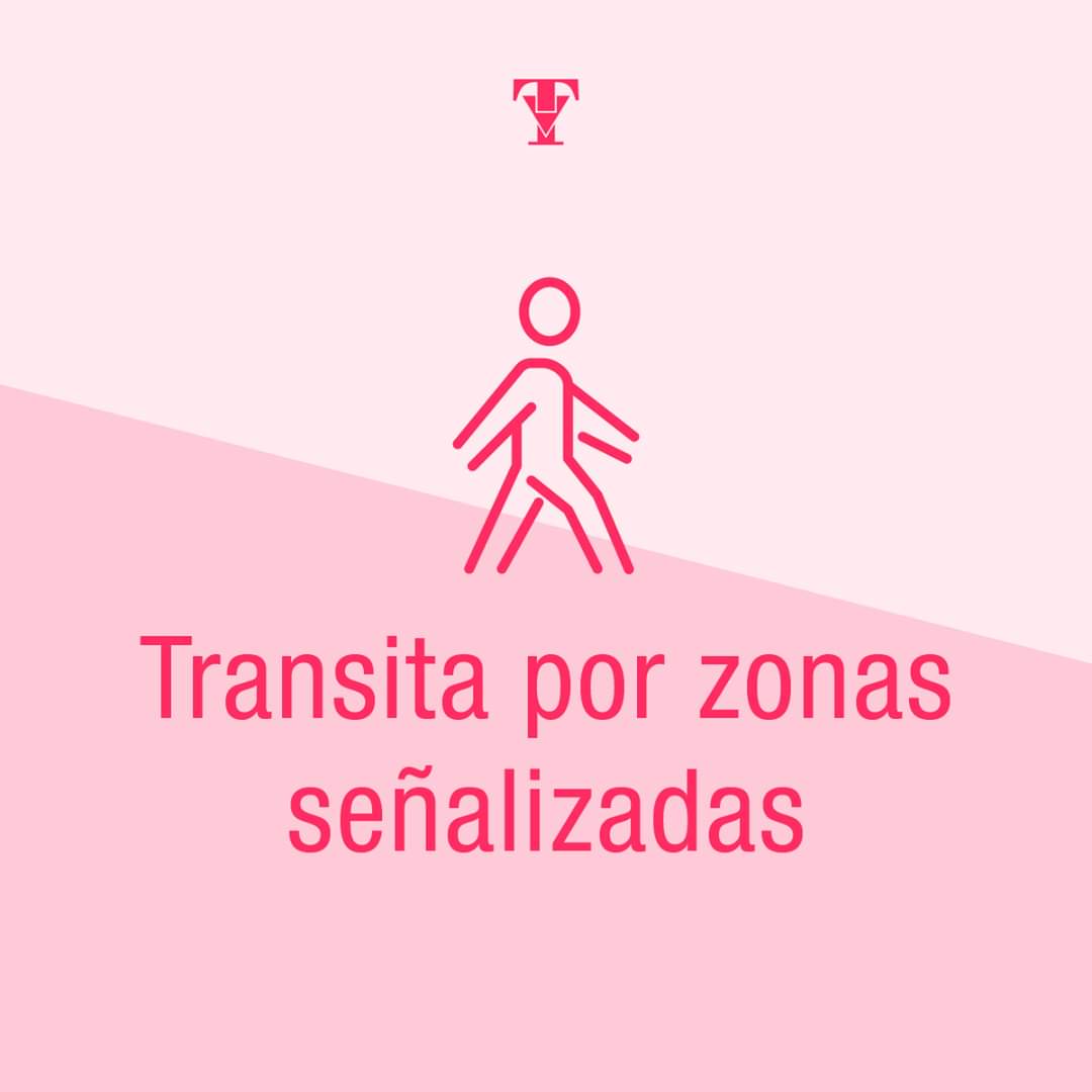 En #ElTriangle hemos vuelto de nuevo con la mejor oferta comercial en moda, tecnología, ocio, cultura, alimentación, cosmética, deporte, complementos.... Y las mayores medidas de seguridad para que puedas venir a disfrutar!😊❤️👍 #ElTriangleContigo