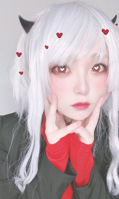 Twitterのコスプレ画像60