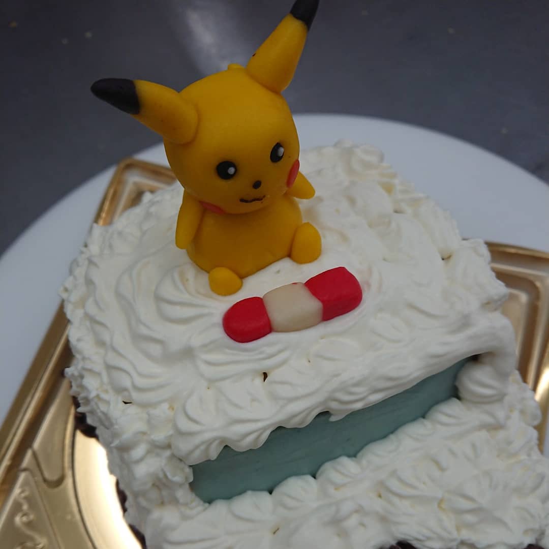 パティスリーテロワール Soreiyuakira マジパン人形 マジパン 立体ケーキ 今日はマジパン人形の注文日でした 日々勉強ですね 青梅市 青梅 ケーキ 青梅スイーツ パティスリー パティスリーテロワール 食後のデザート ギフト ほっこりする