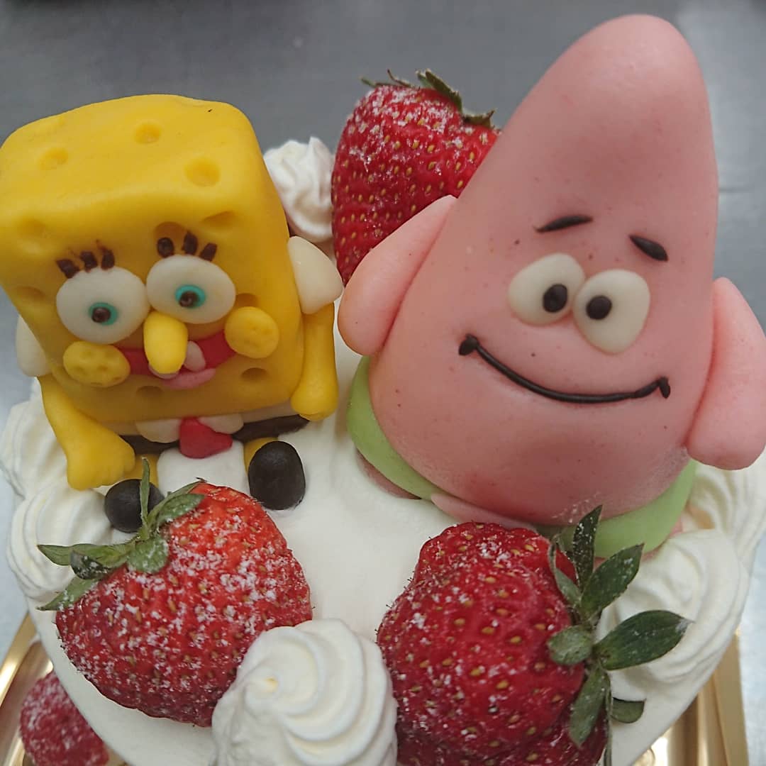 パティスリーテロワール Soreiyuakira マジパン人形 マジパン 立体ケーキ 今日はマジパン人形の注文日でした 日々勉強ですね 青梅市 青梅 ケーキ 青梅スイーツ パティスリー パティスリーテロワール 食後のデザート ギフト ほっこりする