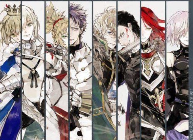 Fategrandorder神聖円卓領域キャメロットのtwitterイラスト検索結果 古い順 Fategrandorder神聖円卓領域キャメロットのtwitterイラスト検索結果 古い順
