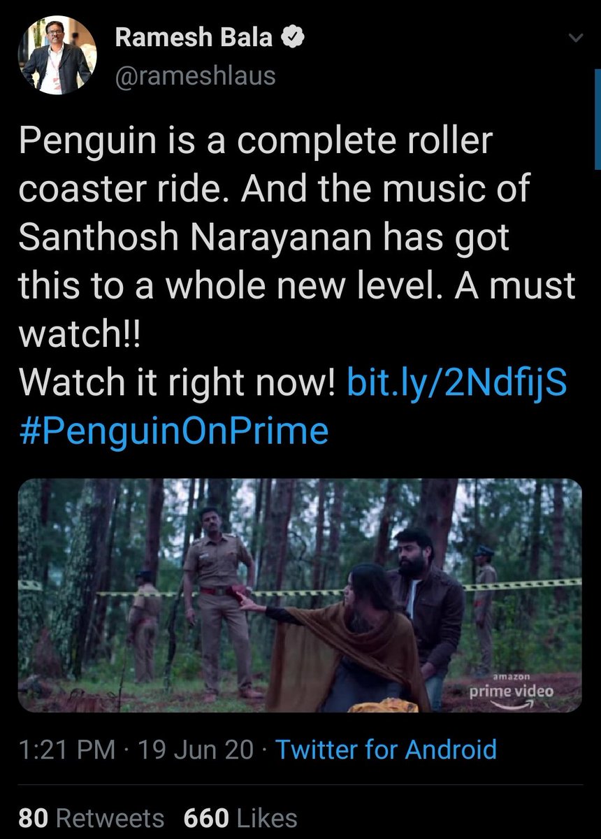 Bultaulta's tweet image. Let me tell a kutti story..