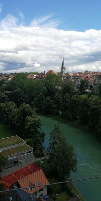 From a hard journey I'm home now. It was the first time for me to be in #Swissland and I'm really so<a href="/tag/bern"class="tags"><span>#bern</span></a><a href="/tag/swissland"class="tags"><span>#swissland</span></a>