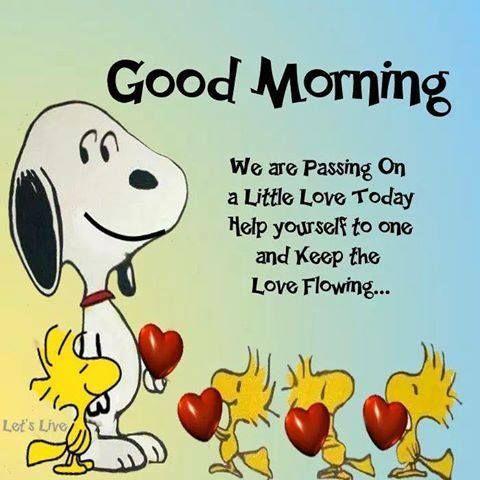 Snoopy Facts tweet media