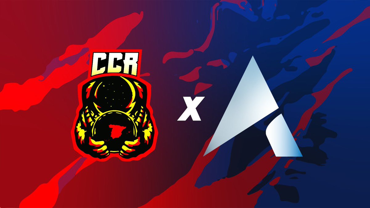 💣 COLABORACIÓN 💣
¡<a href="/4ndyC_/">Andy C.</a> Pasa a ser nuestro GFX por el resto de la competición!
¿Quieres ver sus diseños? 
¡Puedes seguirle para estar al tanto!