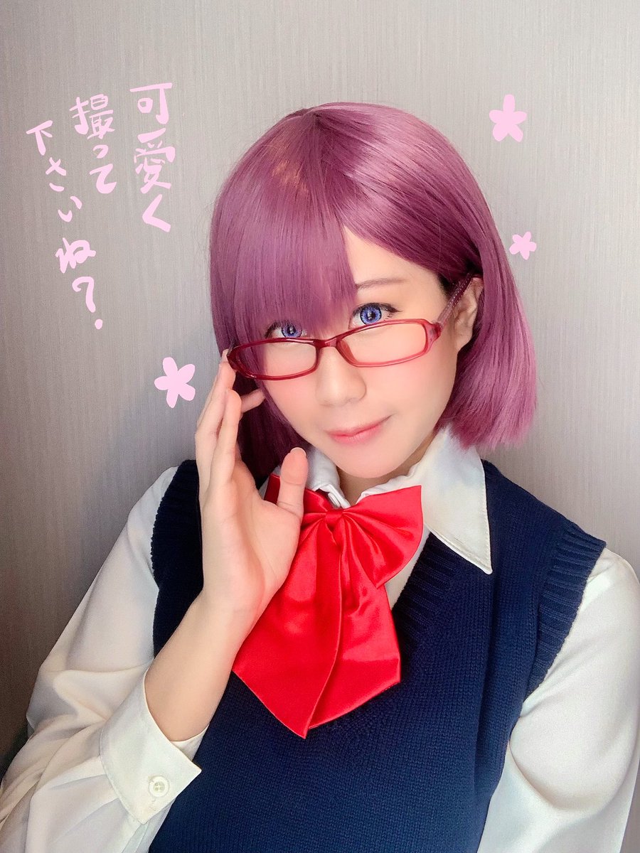 Aisu_cos's tweet photo. 可愛く撮って下さいね。先輩。💕

2.5次元の疑惑 : リリサ 
2.5d seduction : Lilysa 

リリサ のコスをやってみました❣️
リリエルのコスもやってみたいなあ🥺

#25次元の疑惑 #リリサ #25dseduction #lilysa #cosplay #コスプレイヤーさんと繋がりたい  #コスプレ https://t.co/CzMbUSDjdm
