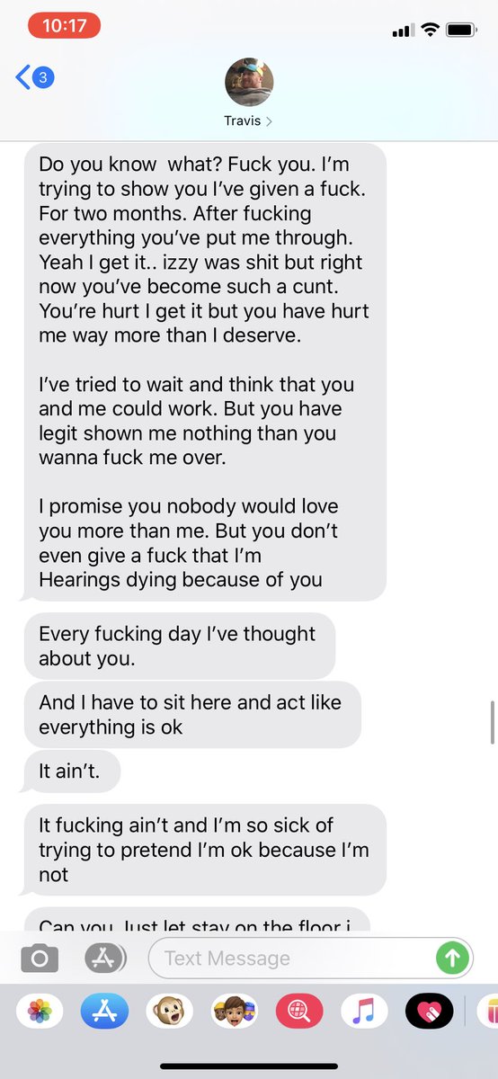 Millie Mckenzie tweet media