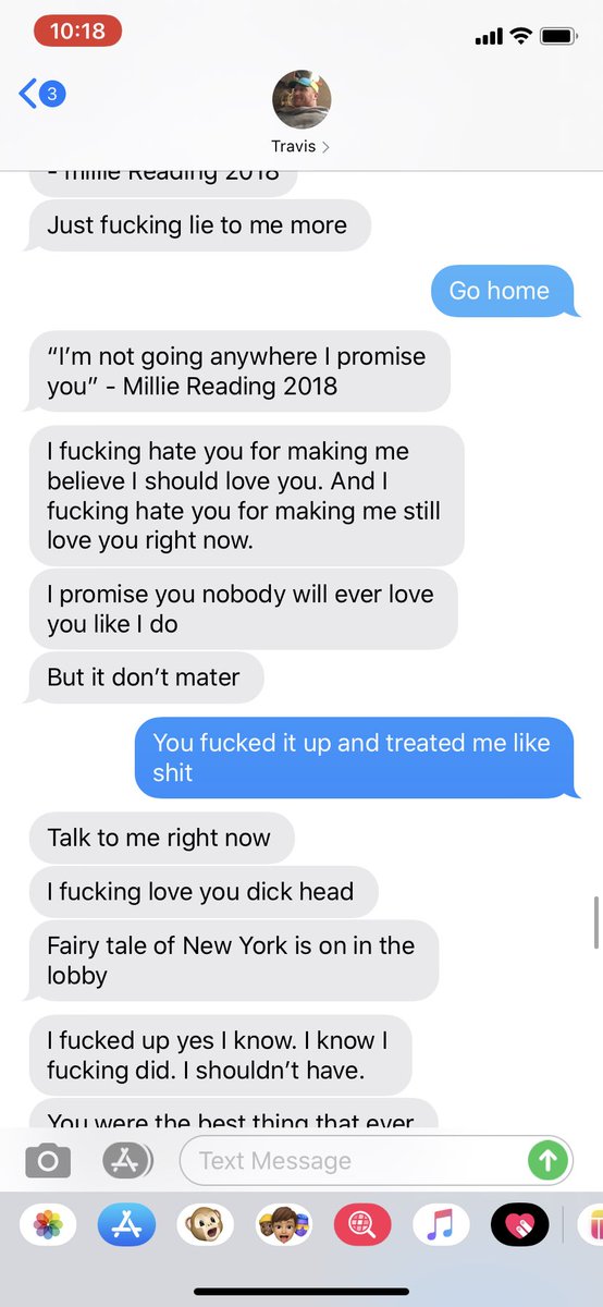 Millie Mckenzie tweet media