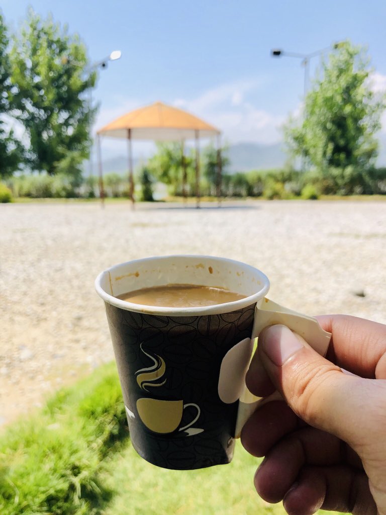 unawabs's tweet photo. #View #Ri8Now
#Tea #Riverview #Swat ❤️ https://t.co/2K8GOr7nSu