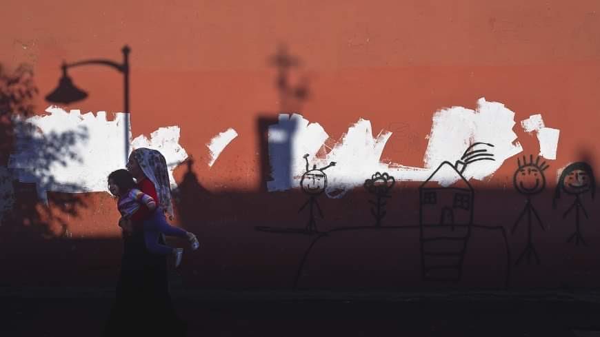 On this #WorldRefugeeDay, we urge #CoE member states to act upon the severe situation facing young refugees in camps🌍📣

The support for #refugees is vitally important &amp; their fundamental #humanrights should be respected 🙌

Read our full statement here: bit.ly/3dcvlcs