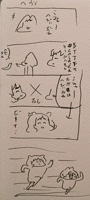 ネーム時。 