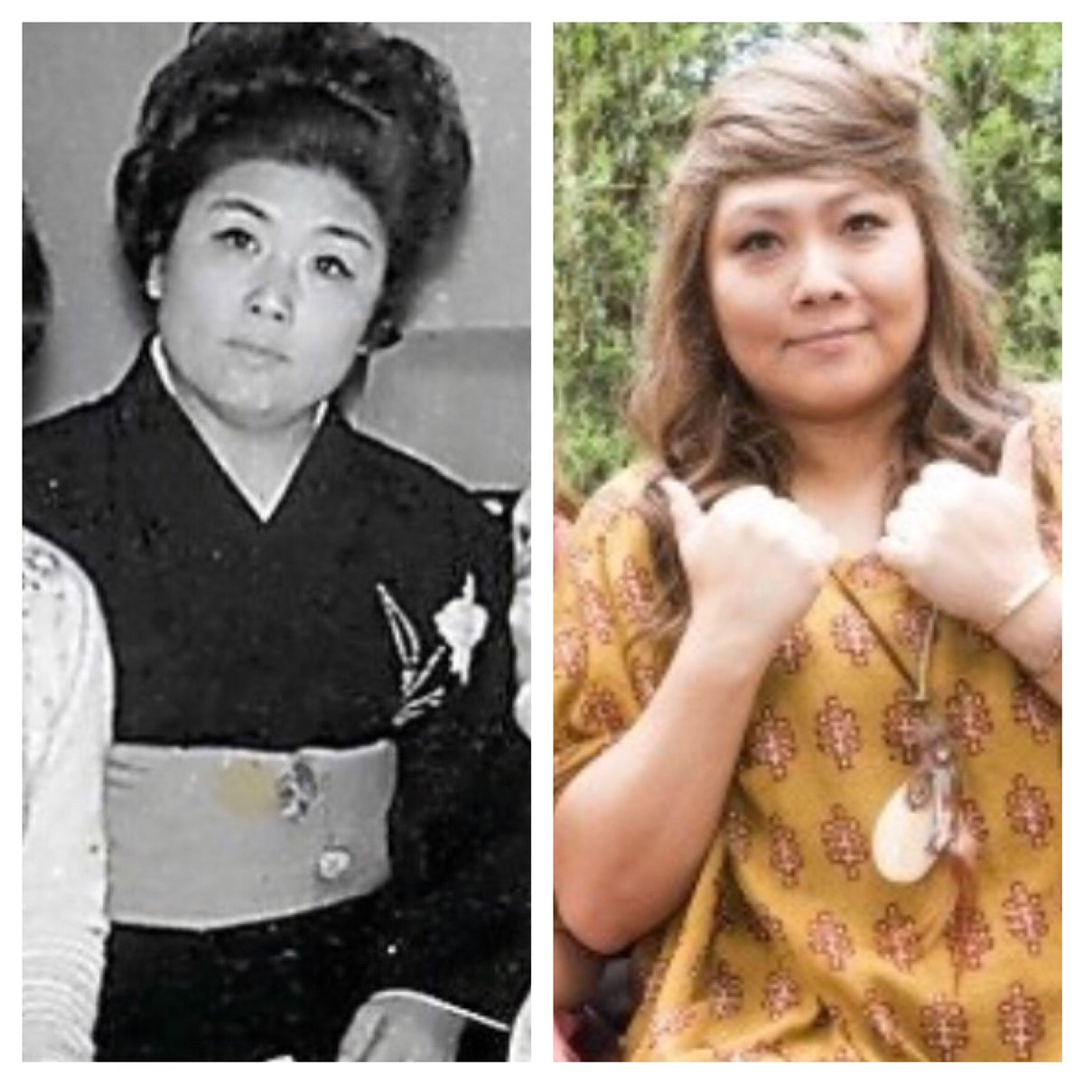 海原 やすよ 子供