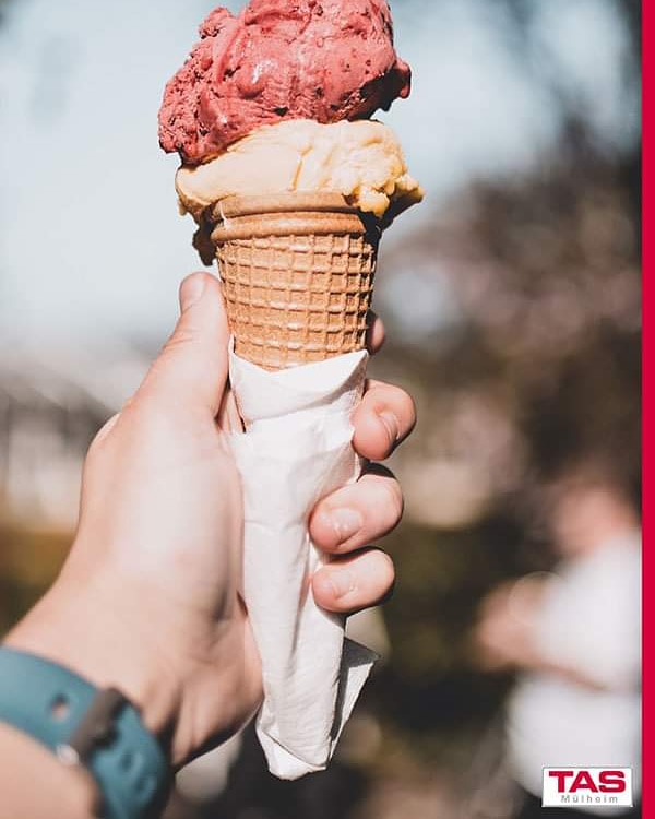 TAS_Muelheim's tweet photo. Heute ist #Sommeranfang!

Habt ein schönes Wochenende und genießt das meeeeega Wetter
                🕶🐞🌻🌞🍍🍹

#TAS #Mülheim #Wochenende https://t.co/qge5Qnzfaa