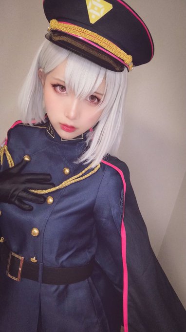 コスプレイヤーKaori（ふしみかおり）のTwitter画像1