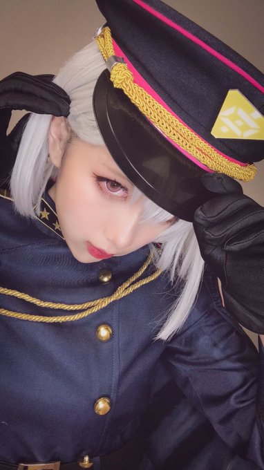 コスプレイヤーKaori（ふしみかおり）のTwitter画像2