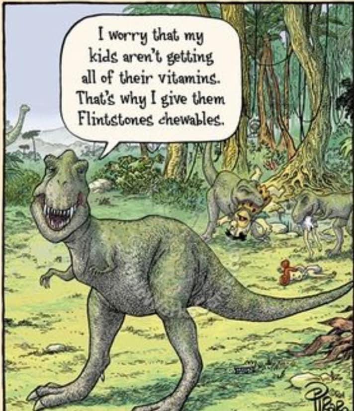 Thought of the day...