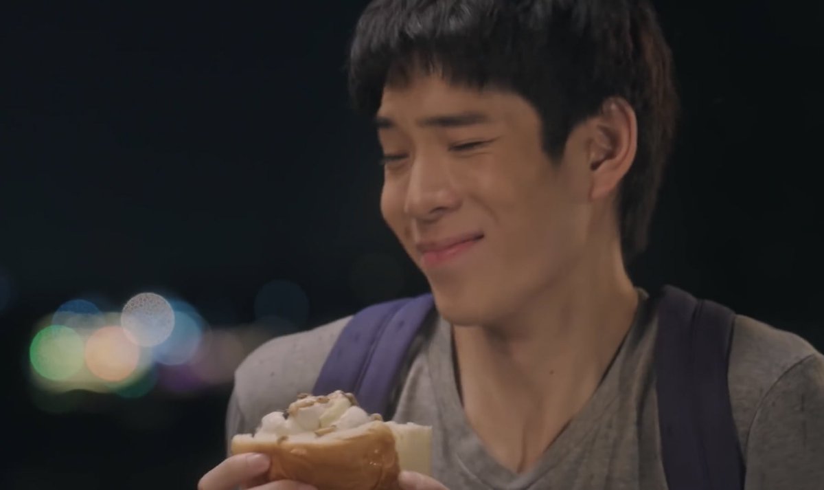 75. Angel Beside Me (2020 - Drama)bagaimana jadinya kalau tbtb malaikat jatuh dari surga? apalagi malaikatnya cogan singkat cerita, Lin punya nasib buruk terus2an selama hidupnya. jd si Michael Lansaladon Akisna Ares atau Somchai membantu kehidupan Lin supaya lebih baik