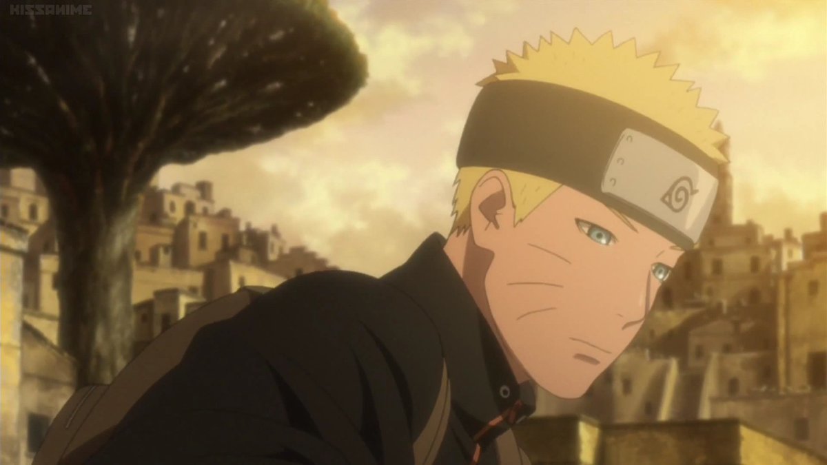 He longed for more time At this point and if the world will end like this, his time to confess to her will be lost. He couldn't bear to just die with these feelings hidden deep in his heart...Naruto clenched his fist and made his decision.